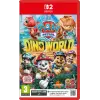 PAW PATROL DINO WORLD (R2) PEGI ENG Nintendo Switch 2