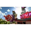 Plants vs. Zombies: Battle for Neighborville Standard Edition R2 PEGI - Nintendo Switch