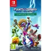 Plants vs. Zombies: Battle for Neighborville Standard Edition R2 PEGI - Nintendo Switch