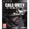 PS3 CALL OF DUTY GHOST