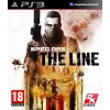 PS3 SPEC OPS THE LINE R3 PEGI ENG