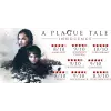 A Plague Tale: Innocence PlayStation 4