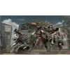 Assassins Creed III Remastered + Assassins Creed Liberation Remastered PlayStation 4