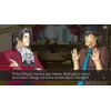 PS4 Ace Attorney Investigations Collection PEGI ENG