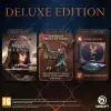 Assassins Creed Mirage Deluxe Edition PlayStation 4