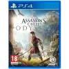 Assassins Creed Odyssey PlayStation 4