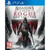 Assassins Creed Rogue Remastered PlayStation 4