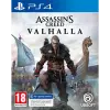 Assassins Creed Valhalla PlayStation 4