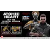 Atomic Heart PlayStation 4