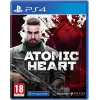 Atomic Heart PlayStation 4