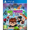 Ben 10: Power Trip PlayStation 4