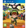 Ben 10 PlayStation 4