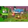 Ben 10 PlayStation 4