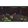 Ben 10 PlayStation 4