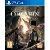 Code Vein PlayStation 4