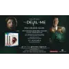 The Dark Pictures Anthology: The Devil in Me PlayStation 4