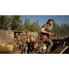 Days Gone PlayStation 4