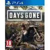 Days Gone PlayStation 4