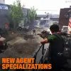 Tom Clancys The Division 2 PlayStation 4