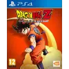 DRAGON BALL Z: KAKAROT PlayStation 4