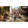 Evil West PlayStation 4