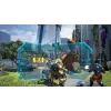 Exoprimal PlayStation 4