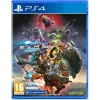 Exoprimal PlayStation 4