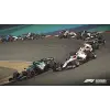 F1 2021 PlayStation 4