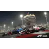 F1 2021 PlayStation 4