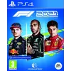 F1 2021 PlayStation 4