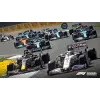 F1 2021 PlayStation 4