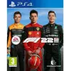 F1 2022 PlayStation 4