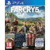 Far Cry 5 PlayStation 4