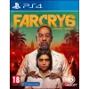 Far Cry 6 PlayStation 4