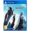 Crisis Core: Final Fantasy VII Reunion PlayStation 4