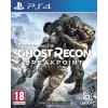 Tom Clancys Ghost Recon Breakpoint PlayStation 4
