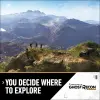 Tom Clancys Ghost Recon Wildlands PlayStation 4