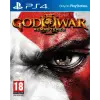 God of War III Remastered PlayStation 4