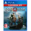 God of War PlayStation 4