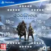 God of War Ragnarök PlayStation 4