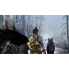 God of War Ragnarök PlayStation 4