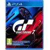 Gran Turismo 7 PlayStation 4