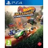 Hot Wheels Unleashed PlayStation 4