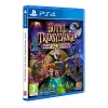 Hotel Transylvania: Scary-Tale Adventures PlayStation 4