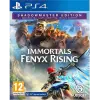 Immortals Fenyx Rising Shadowmaster Edition PlayStation 4