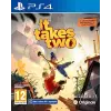 It Takes Two PlayStation 4