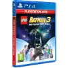 LEGO Batman 3: Beyond Gotham PlayStation 4