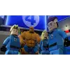 LEGO Marvel Super Heroes PlayStation 4