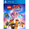 The LEGO Movie 2 Videogame PlayStation 4