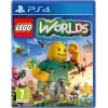 LEGO Worlds PlayStation 4
